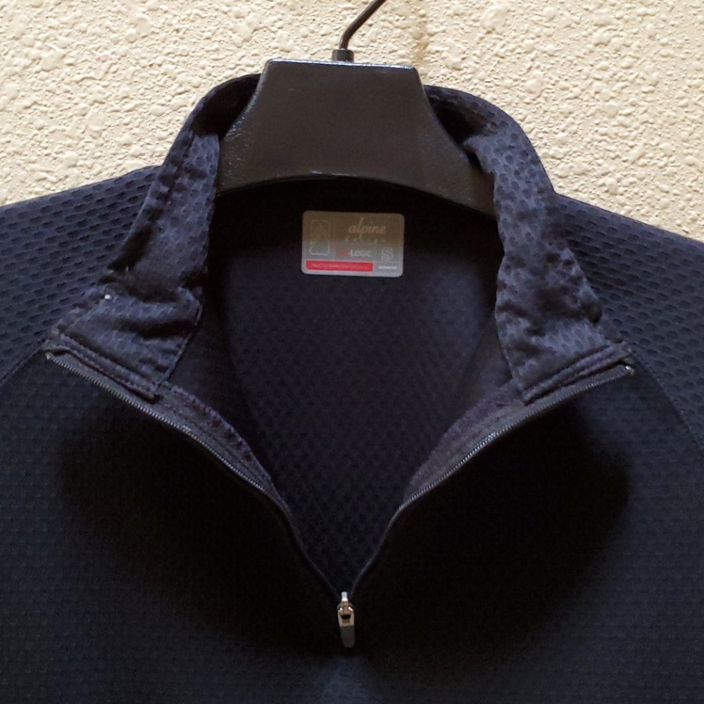 Alpine Design Outdoor Performance Top - image 3